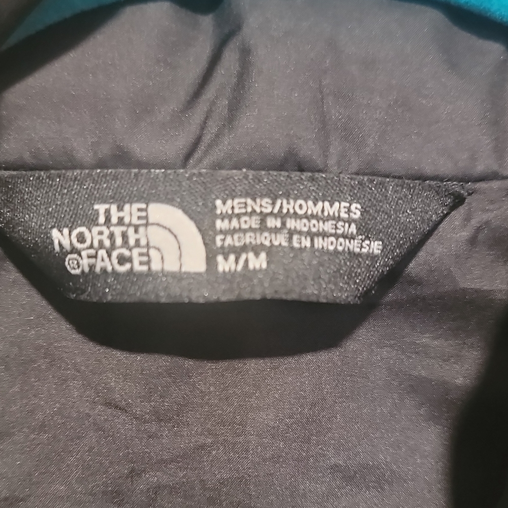 The North Face Men's Black Jacket